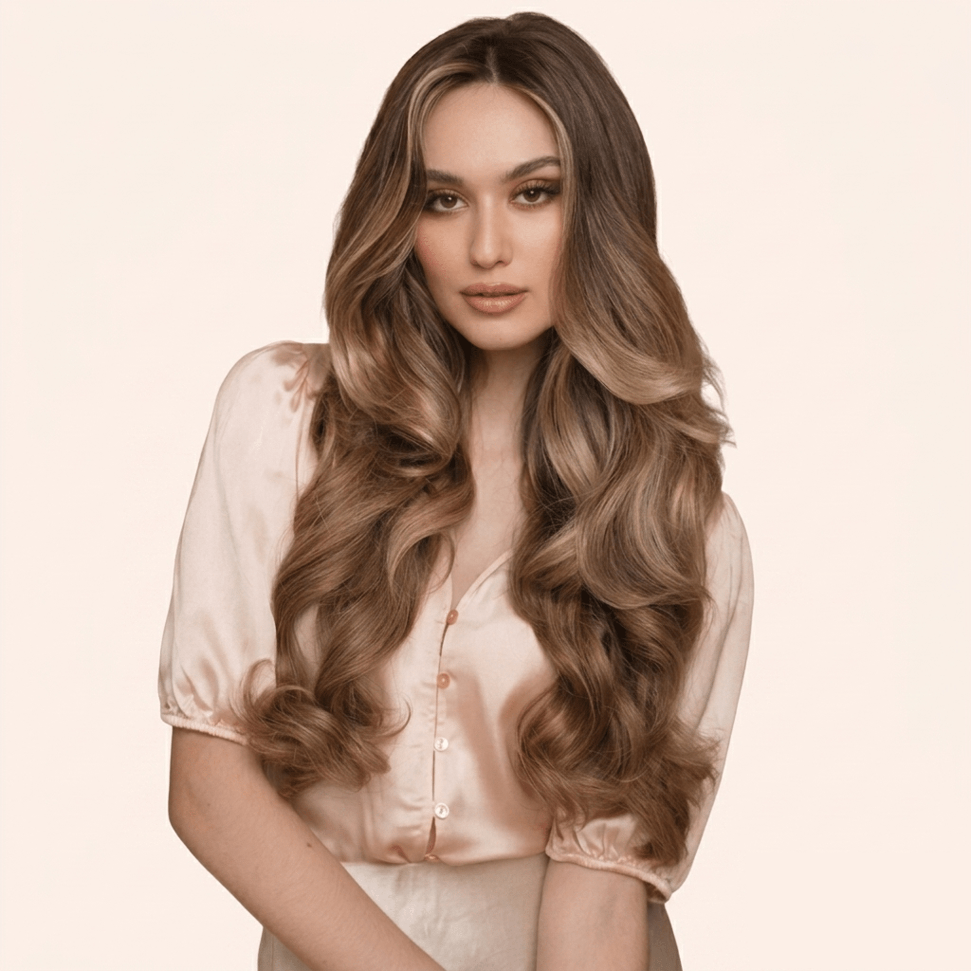 10 Gründe warum Echthaar Extensions die beste Wahl für deinen Look sind - SOLOH