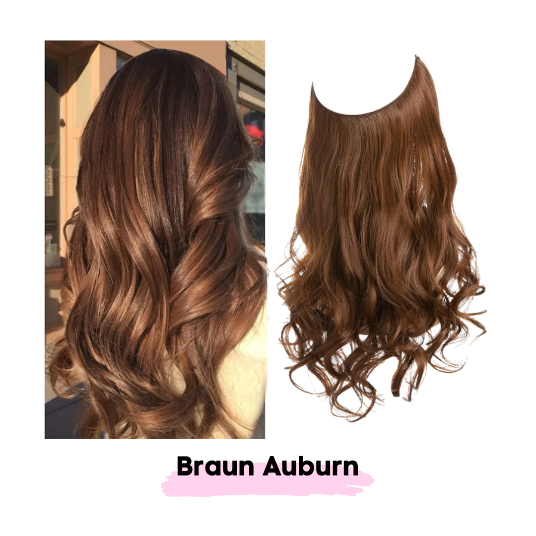 BLACK WEEK 1+1 Aktion || Haar Extensions 40Cm & 55Cm