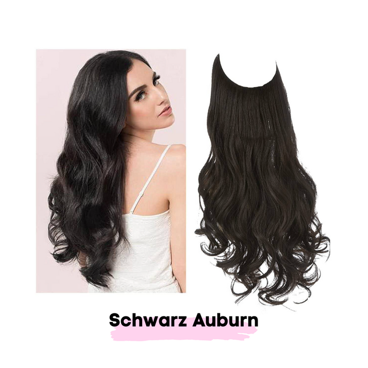 BLACK WEEK 1+1 Aktion || Haar Extensions 40Cm & 55Cm
