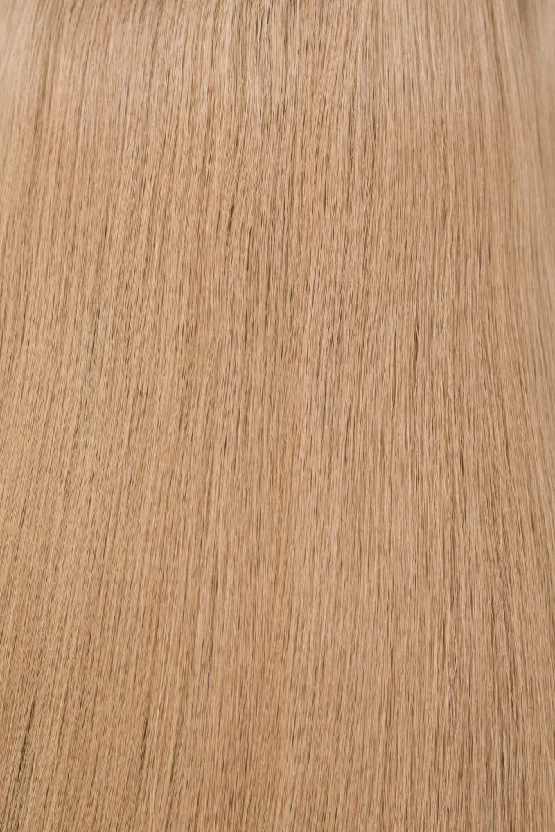 Remy Clip - In Hair Extensions 100g – Straight - SOLOH