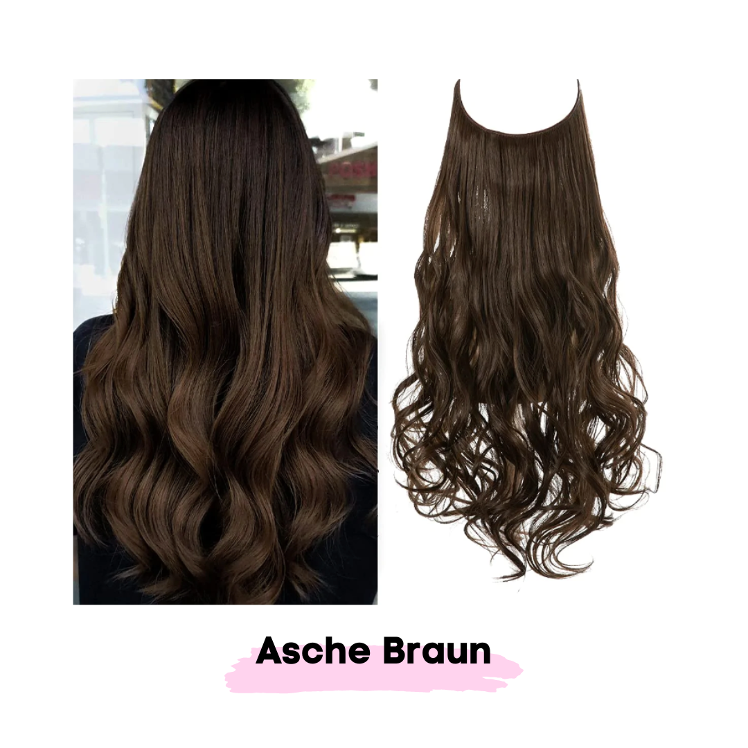 BLACK WEEK 1+1 Aktion || Haar Extensions 40Cm & 55Cm
