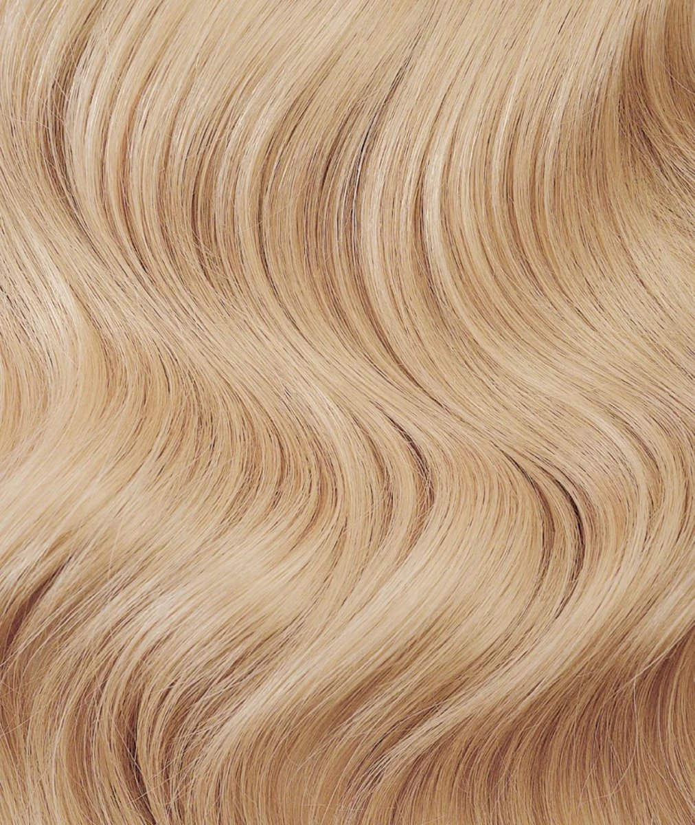 Remy Clip - In Hair Extensions 100g – Straight - SOLOH