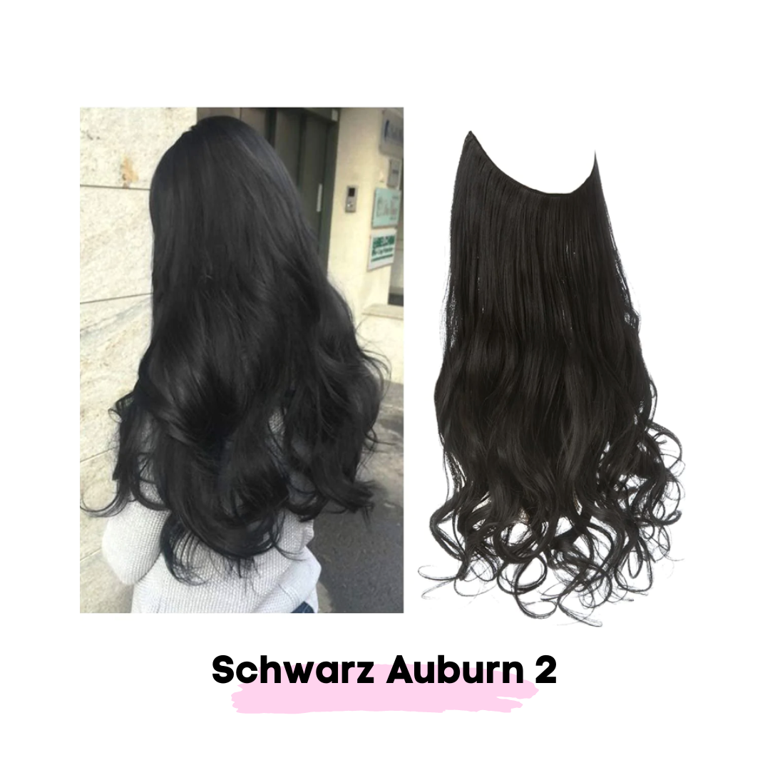 BLACK WEEK 1+1 Aktion || Haar Extensions 40Cm & 55Cm