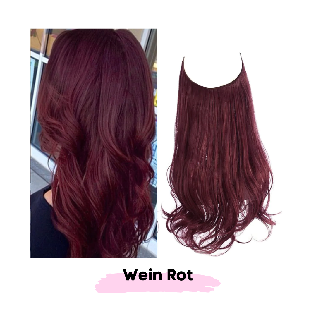 BLACK WEEK 1+1 Aktion || Haar Extensions 40Cm & 55Cm