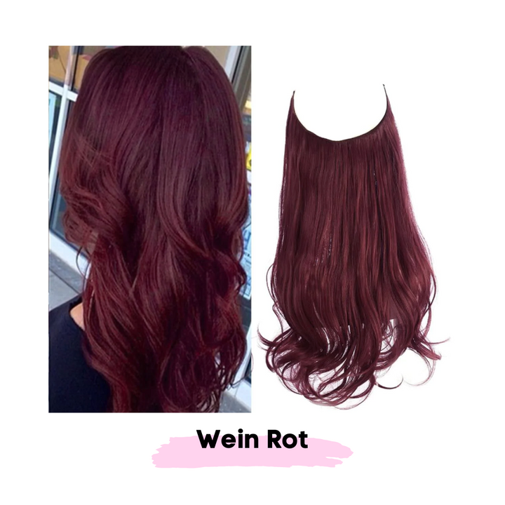 BLACK WEEK 1+1 Aktion || Haar Extensions 40Cm & 55Cm