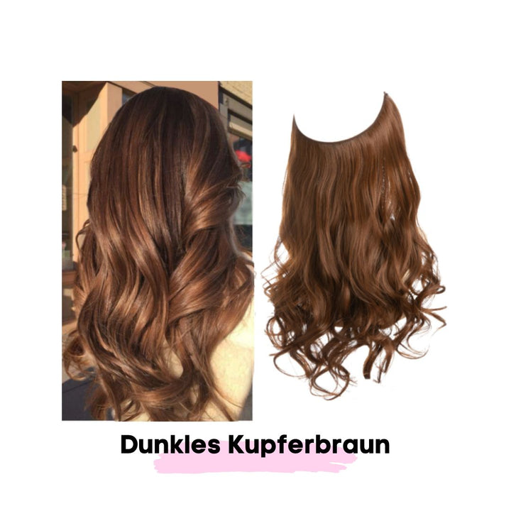 BLACK WEEK 1+1 Aktion || Haar Extensions 40Cm & 55Cm