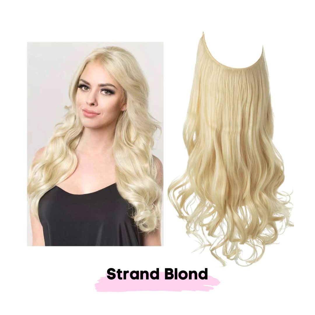 BLACK WEEK 1+1 Aktion || Haar Extensions 40Cm & 55Cm