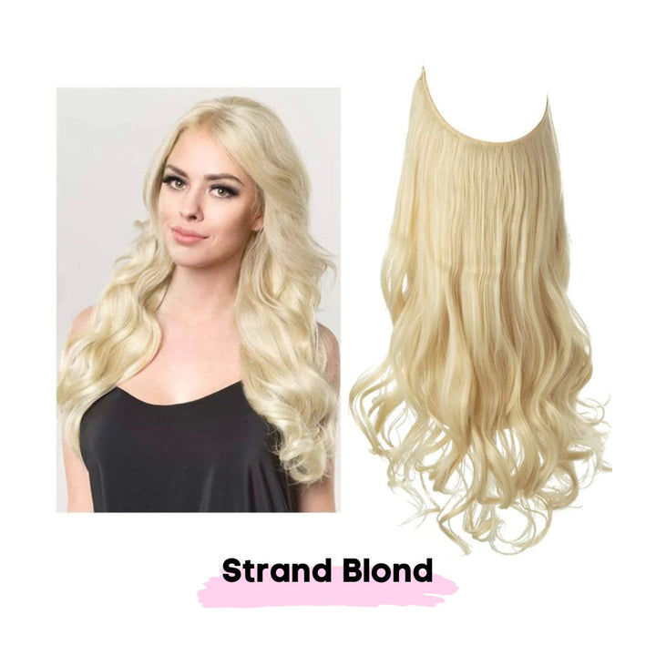 BLACK WEEK 1+1 Aktion || Haar Extensions 40Cm & 55Cm
