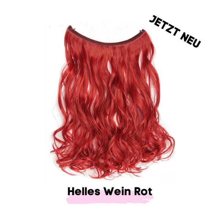 BLACK WEEK 1+1 Aktion || Haar Extensions 40Cm & 55Cm