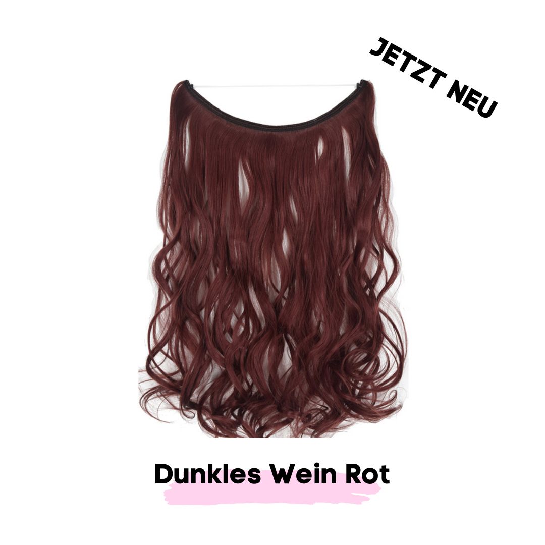 BLACK WEEK 1+1 Aktion || Haar Extensions 40Cm & 55Cm