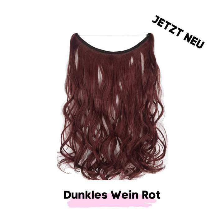 BLACK WEEK 1+1 Aktion || Haar Extensions 40Cm & 55Cm