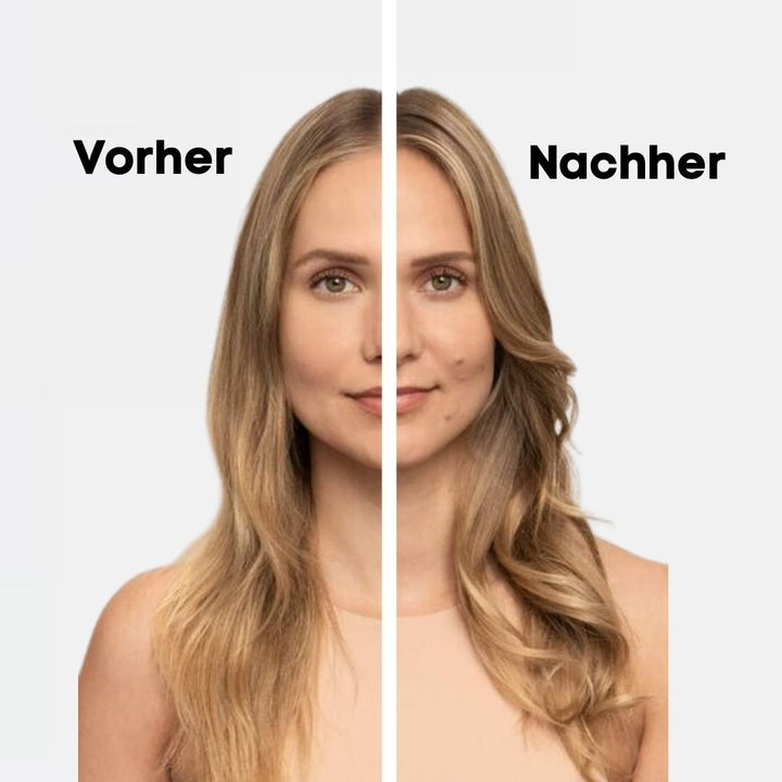 5in1 - Airstyler, perfektes Haar mit einem Gerät - SOLOH