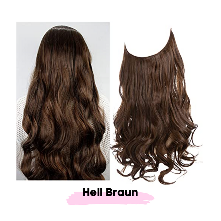 BLACK WEEK 1+1 Aktion || Haar Extensions 40Cm & 55Cm