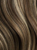 Remy Clip - In Hair Extensions 100g – Straight - SOLOH