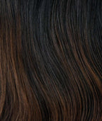 Remy Clip - In Hair Extensions 100g – Straight - SOLOH