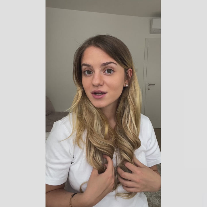BLACK WEEK 1+1 Aktion || Haar Extensions 40Cm & 55Cm