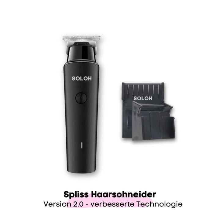 Spliss - Rescue Trimmer (Version 2.0) - SOLOH