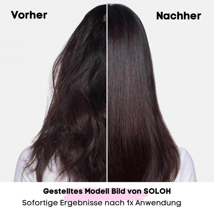 Spliss - Rescue Trimmer (Version 2.0) - SOLOH