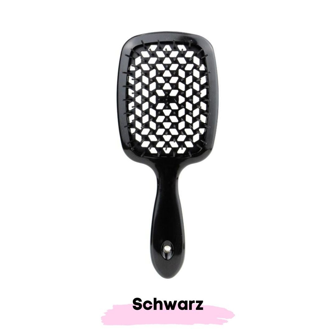 Styling Haarbürste - für perfektes Volumen - SOLOH