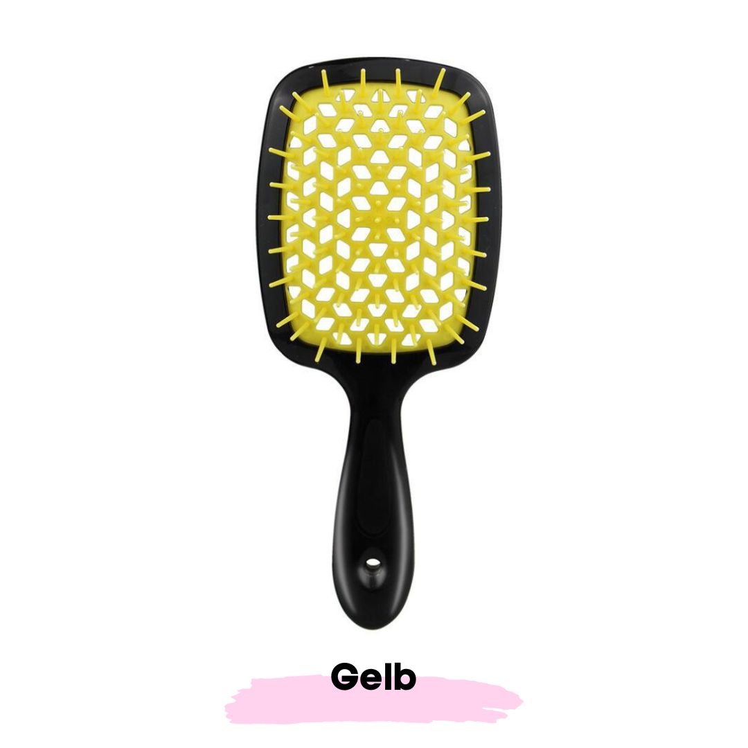 Styling Haarbürste - für perfektes Volumen - SOLOH