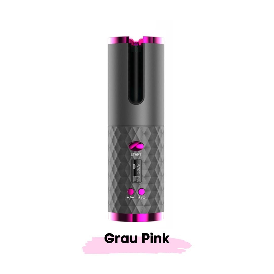 Easy Haar Curler - SOLOH