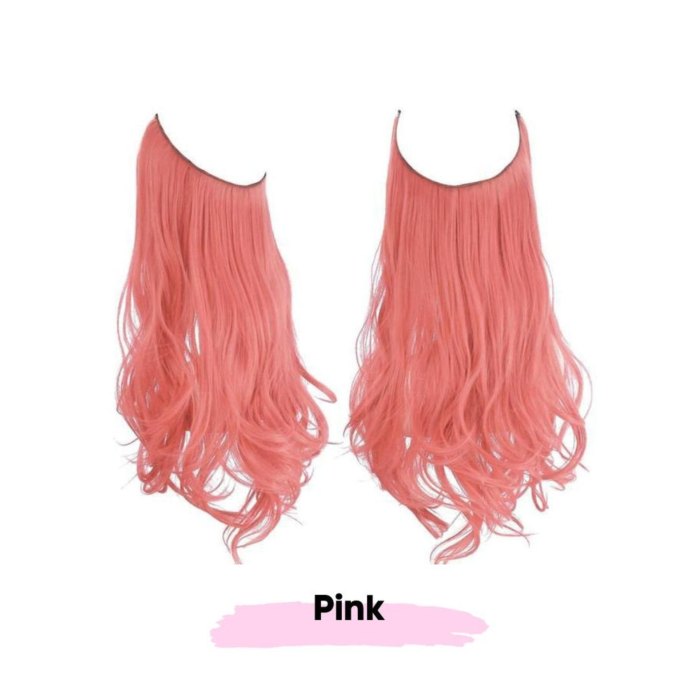 Limited Edition - Haar Extensions | Verlängerungen - SOLOH