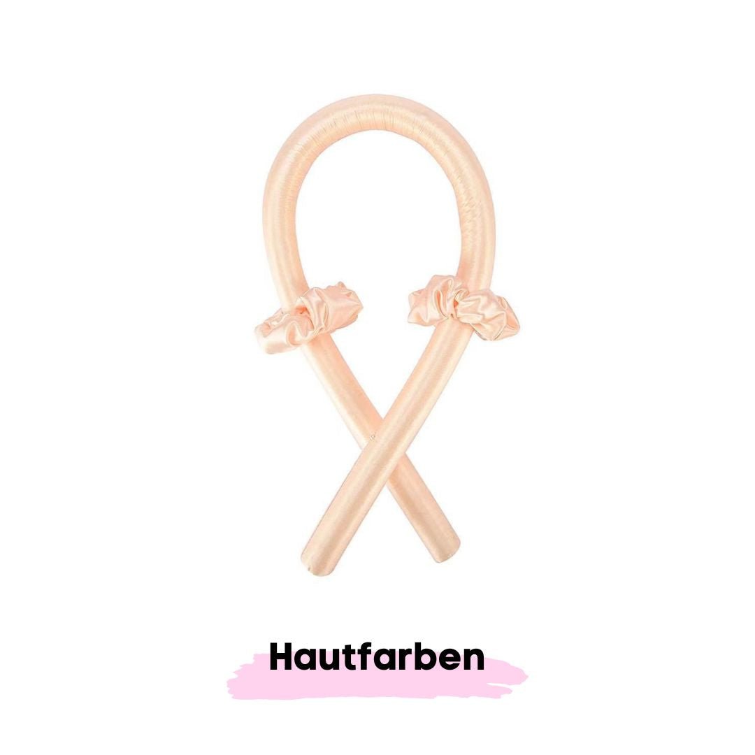 Locken Stab | Wärmelose Locken - SOLOH